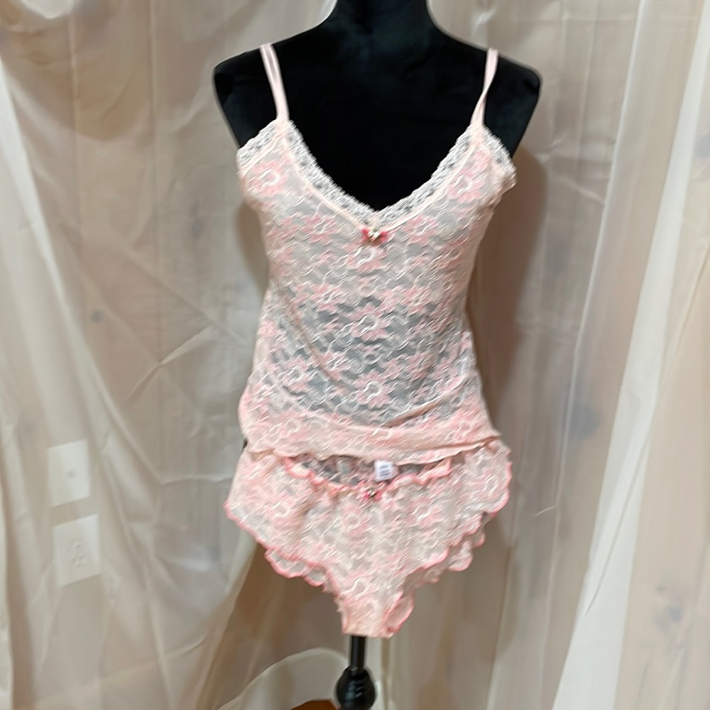 Victoria’s Secret Angels Set